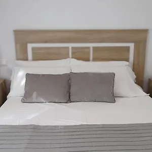 Am Del Sol Apartment