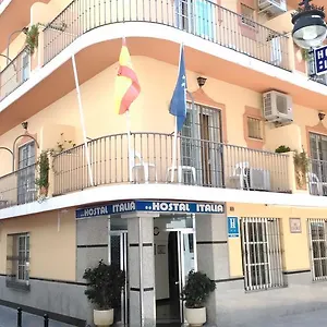 2* Vendégház Italia