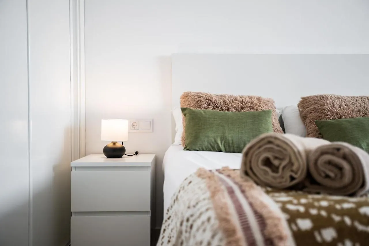 Sur Suites Palmeras 513 Fuengirola